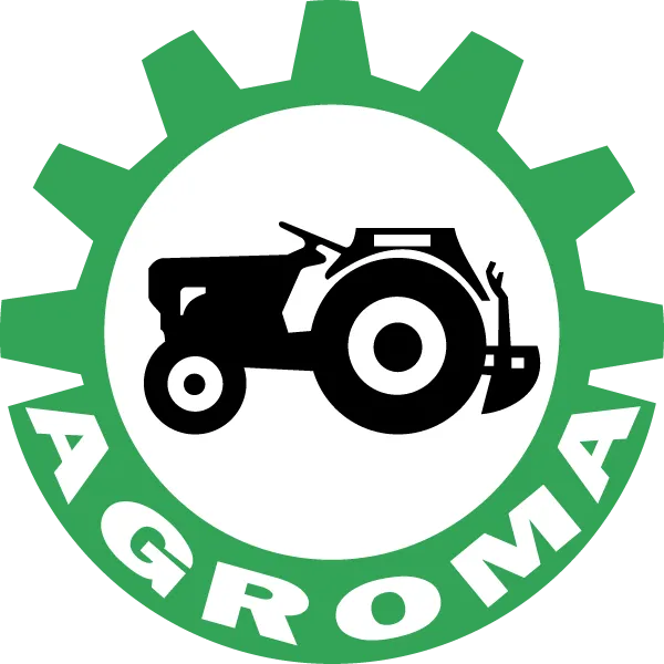 Agroma logo