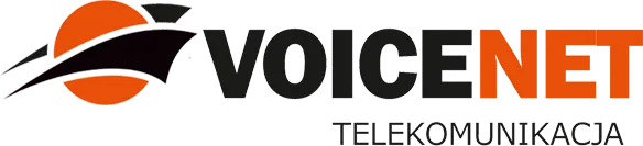 Voice Net Telekomunikcja logo