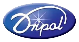 Dripol logo