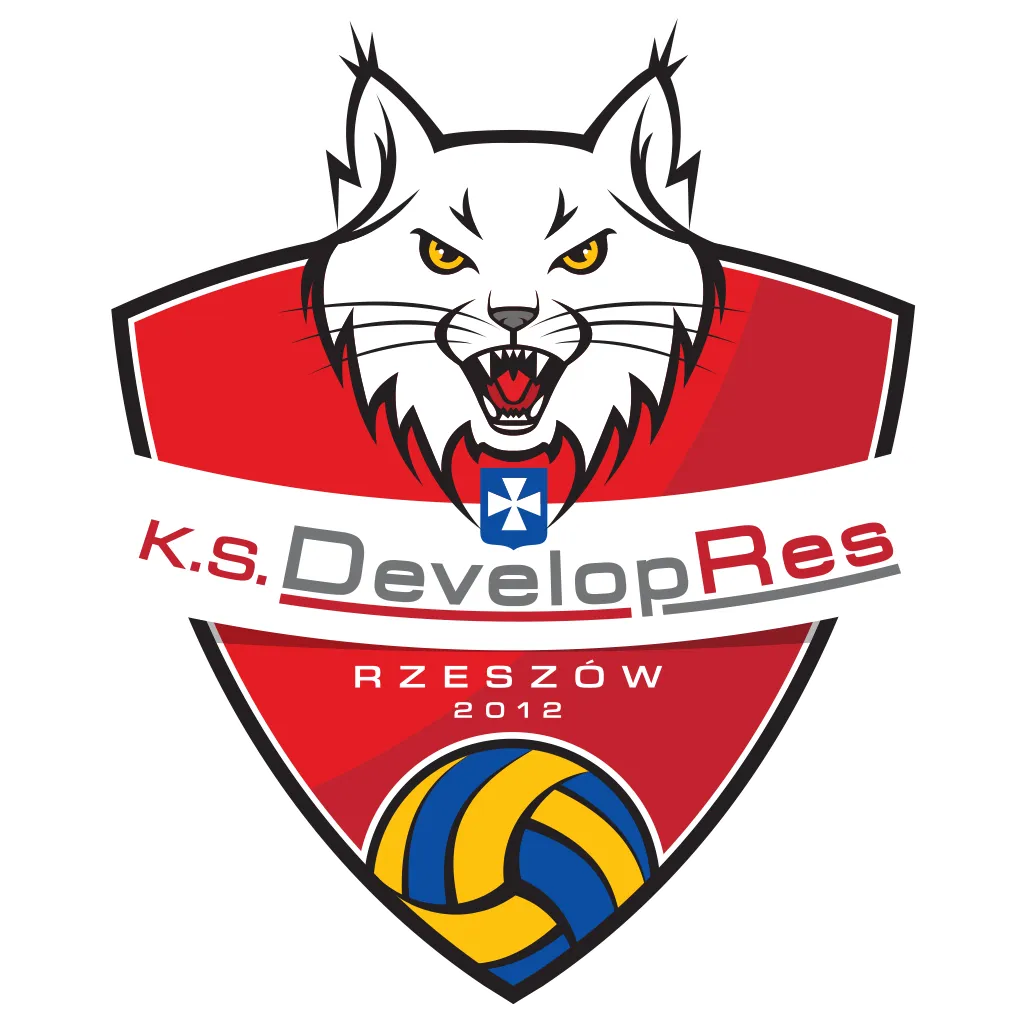 K.S. DevelopRes logo