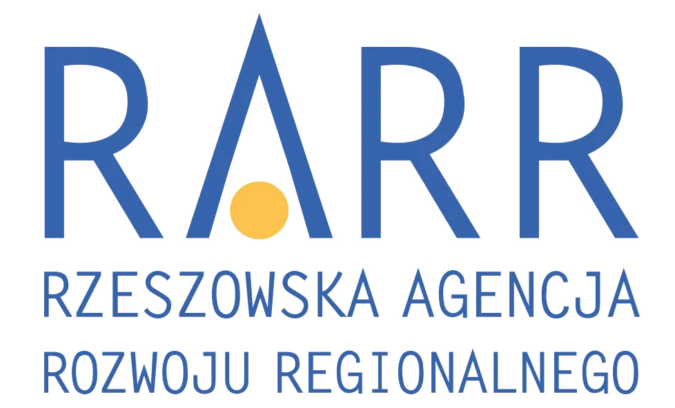 Rzeszowska Agencja Rozwoju Regionalnego logo