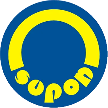 Supon logo