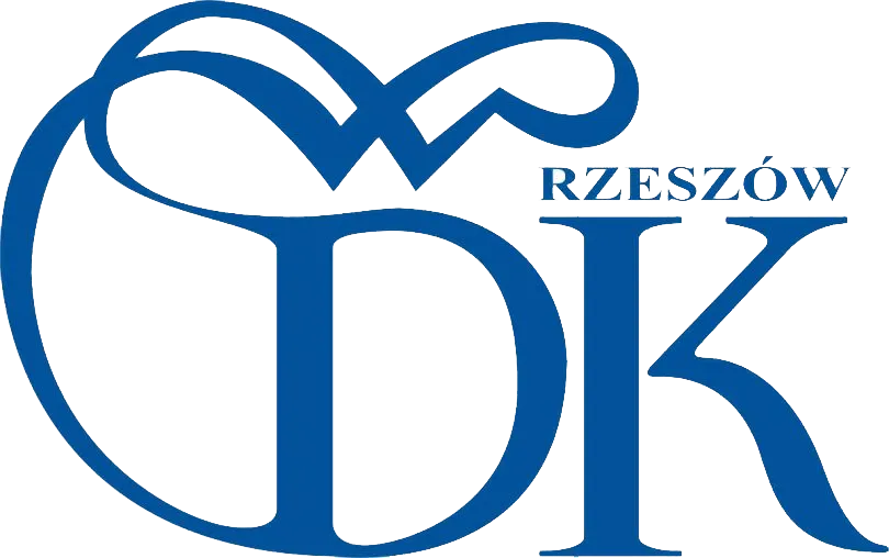WDK Rzeszów logo