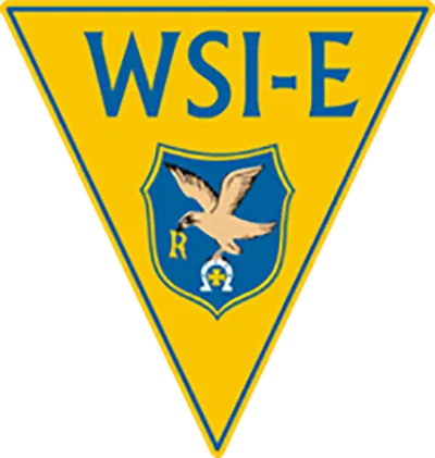 WSI-E logo